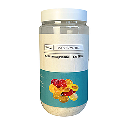 Желатин 220 bloom Pastrynom Cacao Mill 650 г