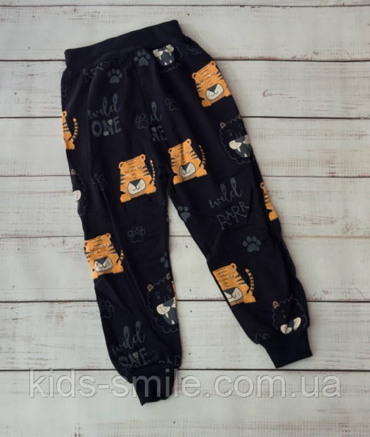 Штани спортивні дитячі (З 2-5 років) "Виробництво Туреччина"