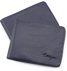 Стильне чоловіче портмоне турецького бренда KARYA (16132)