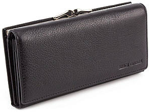 Класичний жіночий гаманець на магнітній фіксації Marco Coverna (16611)