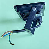 Прожектор світлодіодний MAGNUM FL12 Eco Led 30W Slim, фото 3