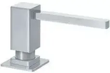 Змішувачі для раковини