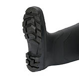 Заброди рибальські 44 розмір+ підтяжки + чохол Trizand 25893 Польща, фото 7