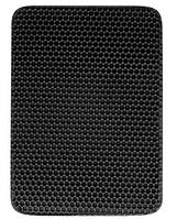 Килимок двошаровий для котячого лотка Purlov