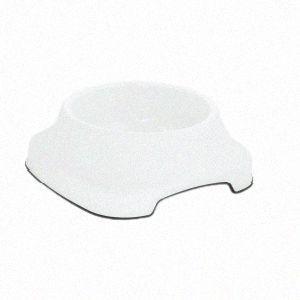 Миска пластикова 2 л, біла PT-255, Якість, фото 1