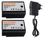 Лазерний рівень 4D на 360 градусів 16-рядковий Bigstren, фото 5