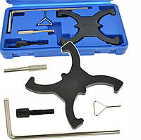 Комплект фіксаторів, замків ГРМ FORD 1.6 TI-VCT Geko