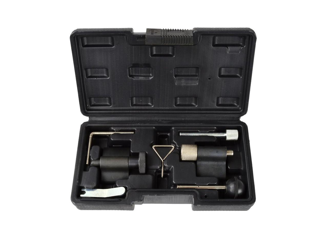 Комплект для фіксації валів ГРМ 7 елементів VAG diesel VW , AUDI  Geko, фото 1