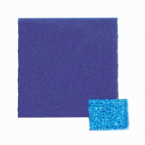 Листова губка грубої очистки JBL Coarse Filter Foam проти будь-яких помутнінь води, 50x50x5 см, Якість, фото 1