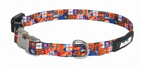 Нашийник AnimAll XS-2, для собак, нейлон, 1×20-30 см, Якість, фото 1