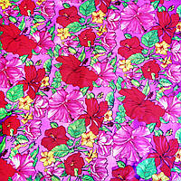 Подарунковий папір на металізації 70 см х 30 м