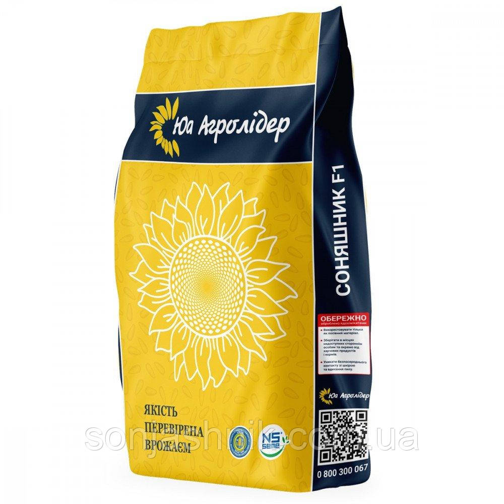 Cоняшник НС Таурус Агролідер Екстра Плюс (Clearfield/«Євролайтнінг», A–E, ранній 109–113 днів)
