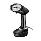 Відпарювач ручний BOMA BM-528 вертикальний відпарювач для одягу 1500 Вт парова праска зі щіткою, фото 4