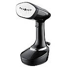 Відпарювач ручний BOMA BM-528 вертикальний відпарювач для одягу 1500 Вт парова праска зі щіткою, фото 5