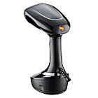 Відпарювач ручний BOMA BM-528 вертикальний відпарювач для одягу 1500 Вт парова праска зі щіткою, фото 7