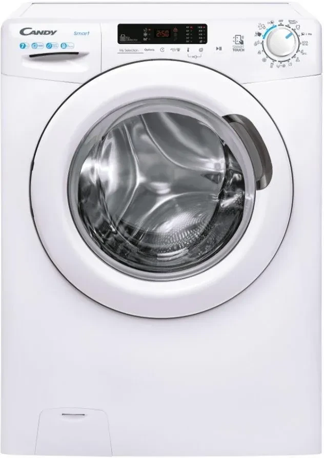 Пральна машина Candy Smart CS4 1072 DE/1-S