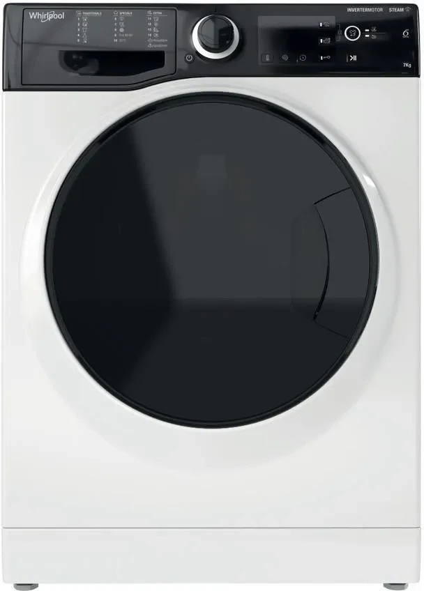 Пральна машина Whirlpool WRSB 7259 D EU