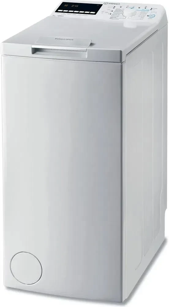 Пральна машина Indesit BTWE B7220P PL/N