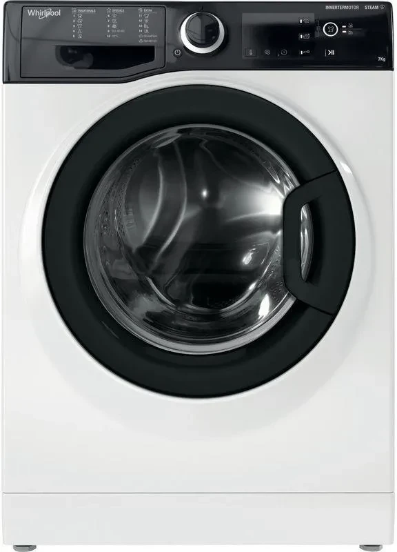 Пральна машина Whirlpool WRSB 7238 BB EU