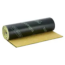 Іспанська звукоізоляційна мембрана DANOSA ACUSTIDAN 16/2 ,18мм