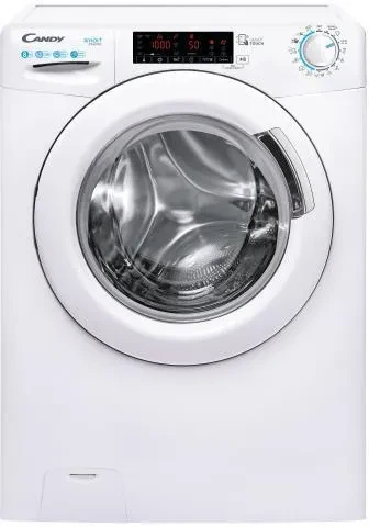 Пральна машина автоматична Candy CS 128TXME-S