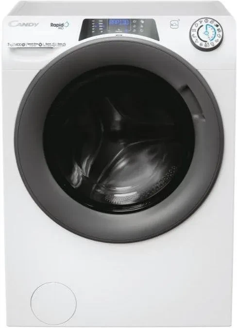 Пральна машина автоматична Candy RP4 476BWMR/1-S