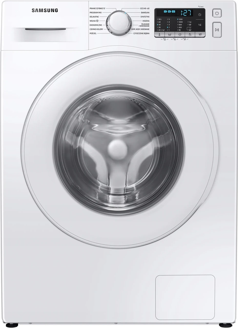 Пральна машина автоматична Samsung WW70TA026TT