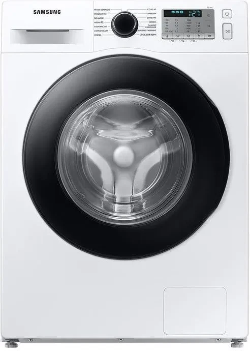 Пральна машина автоматична Samsung WW8NK52E3PW, фото 1