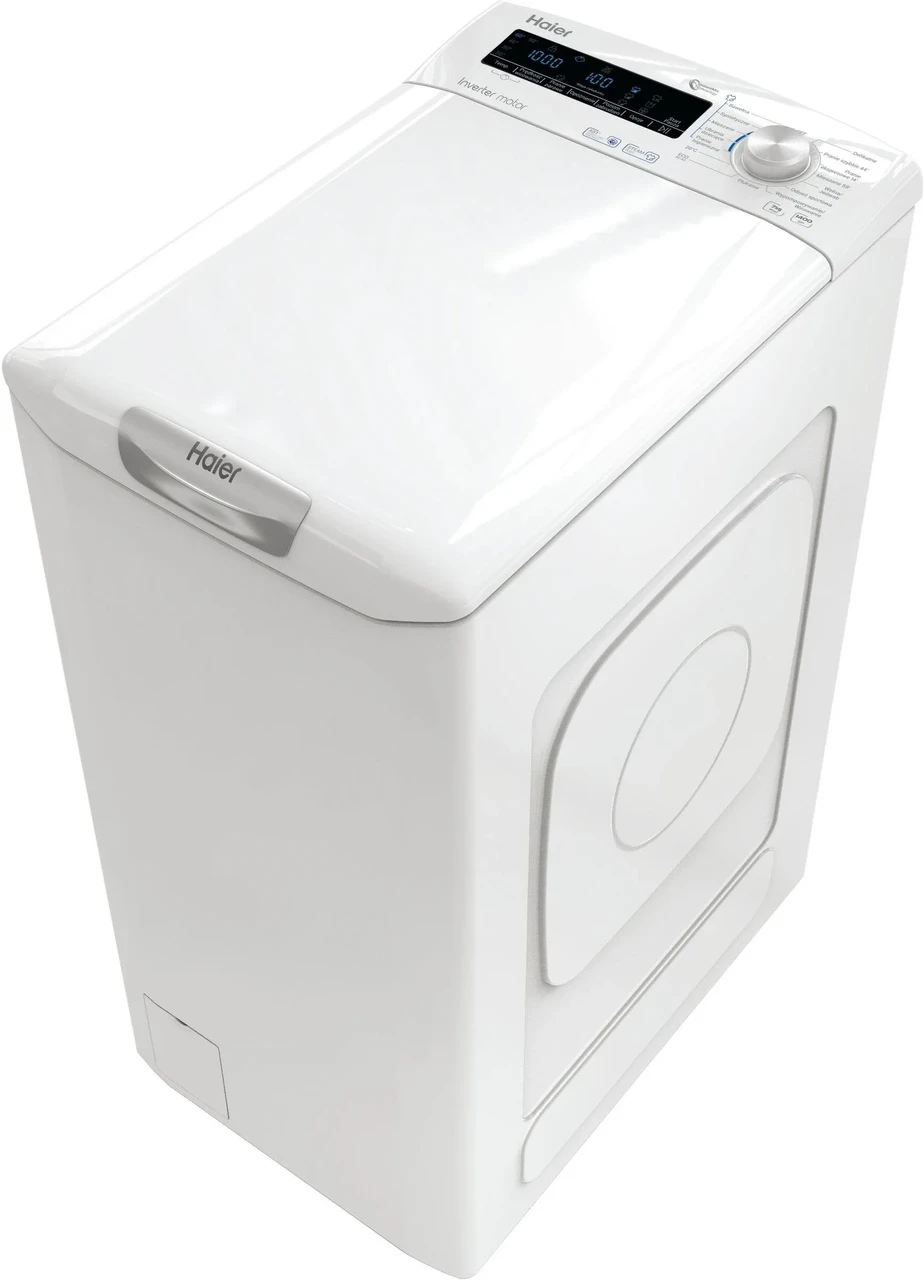 Пральна машина автоматична Haier RTXSG47TMCE-16, фото 1
