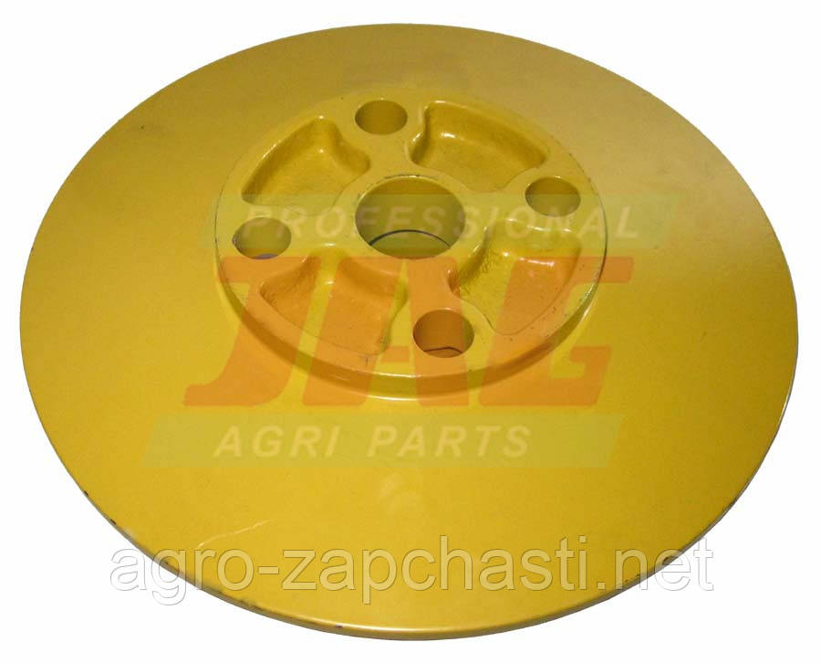 Половина колеса варіатора  80350622.02, JAG42-0040  New Holland, d-35мм