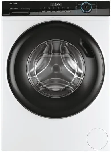 Пральна машина автоматична Haier HW80-B14939-S