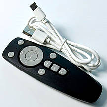 Проектор зоряне небо Заєць космонавт з пультом 23.5 см Rabbit Star, фото 5