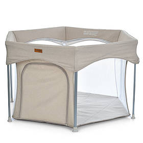 Манеж El Camino 1195 SWIFT 6, Beige