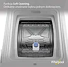 Пральна машина автоматична Whirlpool TDLR 6241BS PL/N, фото 4