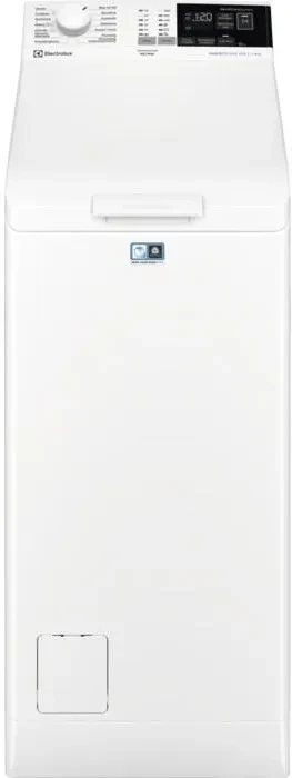 Пральна машина автоматична Electrolux EW6T14061P, фото 1