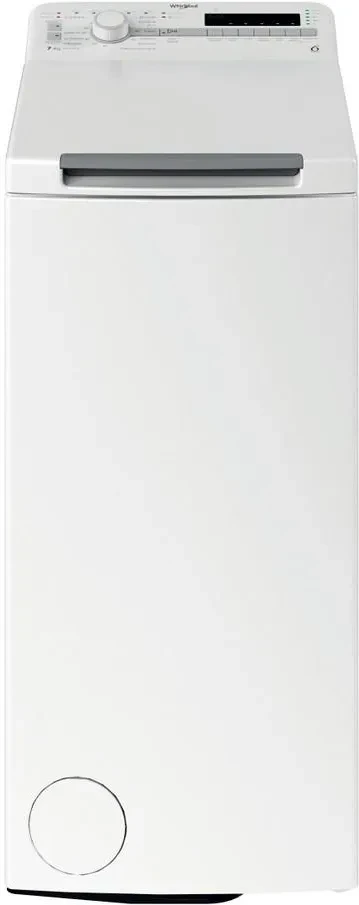 Пральна машина автоматична Whirlpool NTDLR7220SSPLN, фото 1
