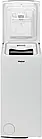 Пральна машина автоматична Whirlpool TDLR 6241BS PL/N, фото 3
