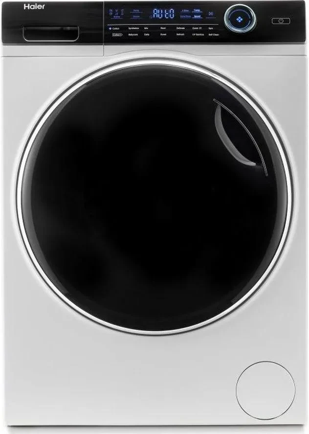 Прально-сушильна машина автоматична Haier HWD120-B14979