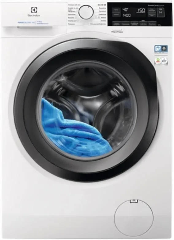 Пральна машина автоматична Electrolux EW7F348SP, фото 1