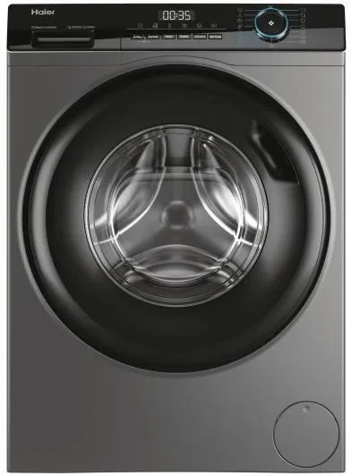 Пральна машина автоматична Haier HW80-B14939S8, фото 1