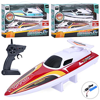 Катер на радіокеруванні 34 см 881