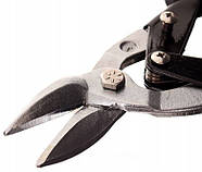 Набір ножиць по металу 3 шт KD10359, фото 2