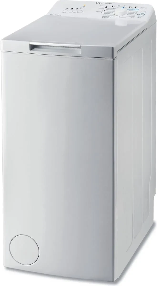 Пральна машина автоматична Indesit BTW L50300