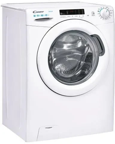 Пральна машина автоматична Candy CS4 1072DE/1-S