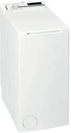 Пральна машина Whirlpool TDLR 6040S PL/N