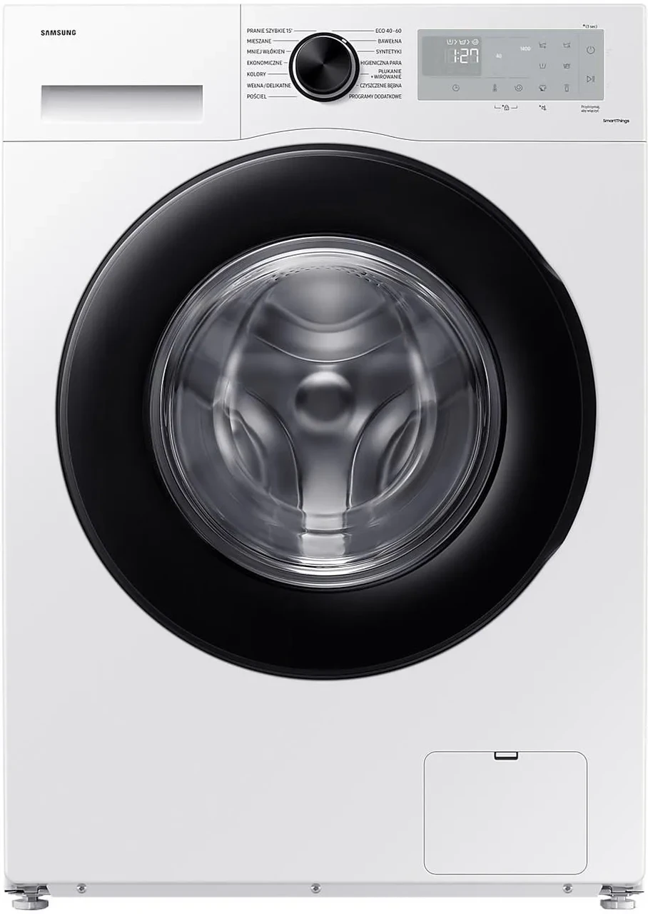 Пральна машина Samsung WW80CGC04DAH