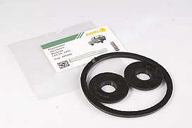 Р\к фiльтра масляного (ГТВ) Газель,Волга компл.3шт (AWEL) 24-1017062-10