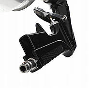 Піскоструминний апарат 10 бар, 6 мм KD10354, фото 2