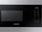 Вбудована мікрохвильова піч Samsung MS22M8254AT, фото 2