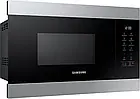 Вбудована мікрохвильова піч Samsung MS22M8254AT, фото 3